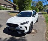 Cupra Formentor 1.4 e-HYBRID 180kW  VZ DSG...