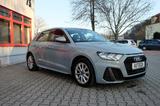 Audi A1 Sportback 25 TFSI S-LINE|KAMERA|DAB|PDC| - Audi A1: Limousine