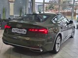 Audi A5 Sportback 40 TDI advanced Facelift S-tronic/ - Audi A5: Facelift Sportback