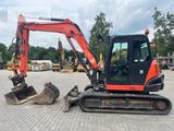 Kubota KX080-4 - Offers