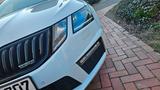 Skoda Octavia 2.0 TSI RS Combi RS - Skoda in Gießen