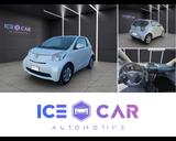 Toyota TOYOTA iQ - iQ 1.0 CVT Tobasco - Toyota IQ aus 2011