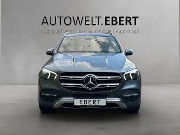 Mercedes GLE 450 - 6
