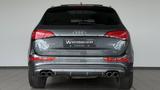 Audi SQ5 3.0 TDI competition |PANO|ACC|B&O|MOTORSCHDN - Audi SQ5 Unfallwagen