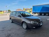 Fiat Croma 1.9 Multijet 16V Must - gebrauchte Fiat Croma aus dem Jahr 2009
