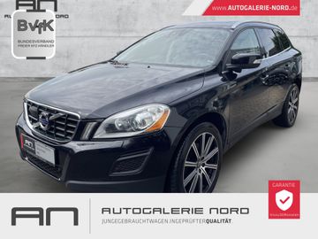 Volvo XC60 - 1