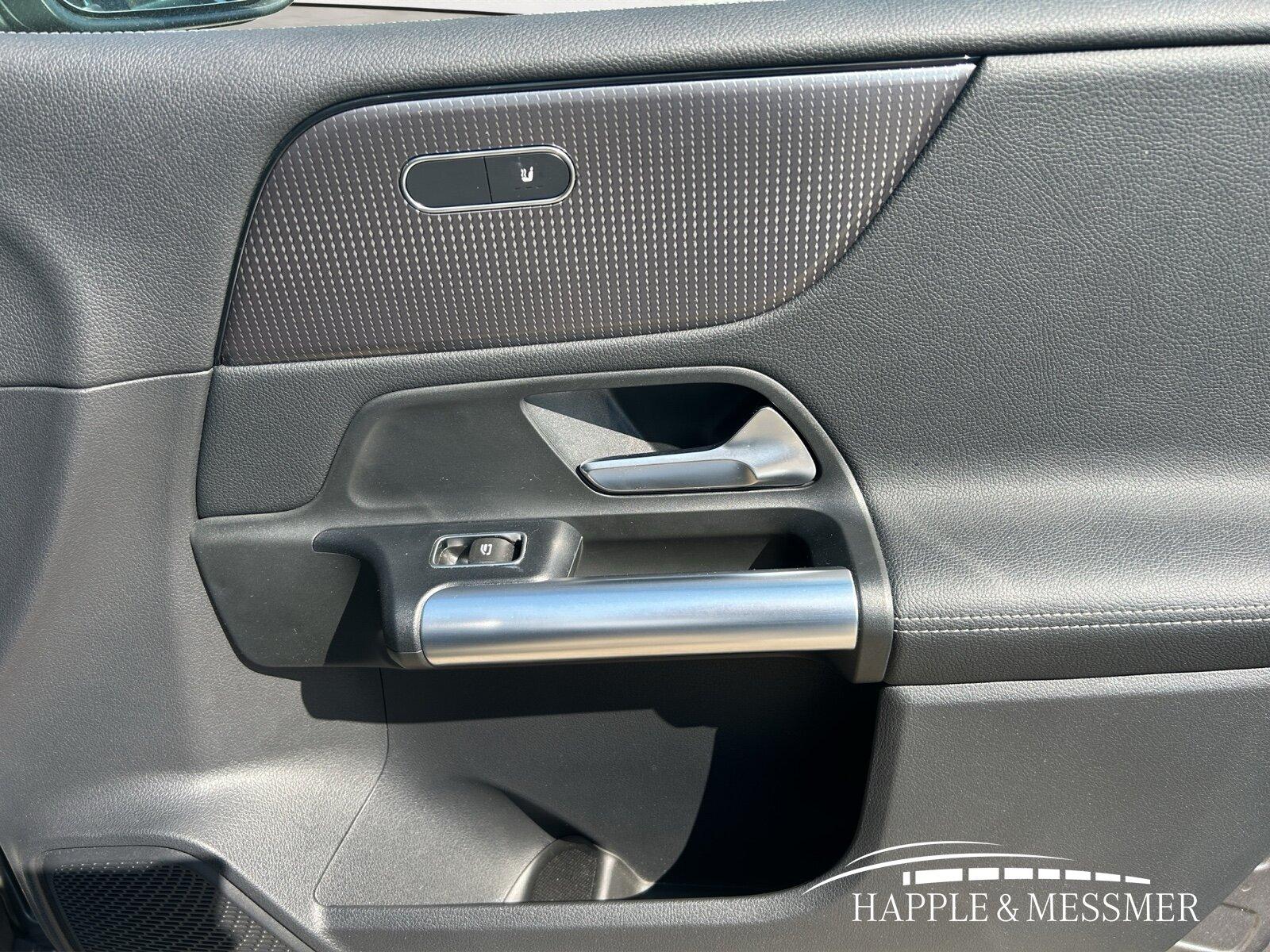 Mercedes-Benz B-Class 4MATIC Progressive/Navi/Distronic/Autom., миниатюра 17