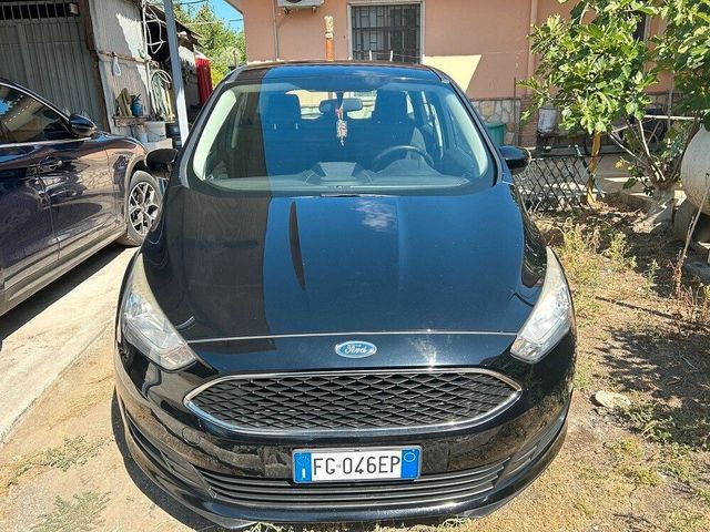 Ford C-Max 1.0 EcoBoost 100CV Start&Stop Plus