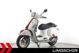 Vespa GTS 125 SUPERSPORT - ASR, Keyless-Ride - VESPA GTS 125 SUPER