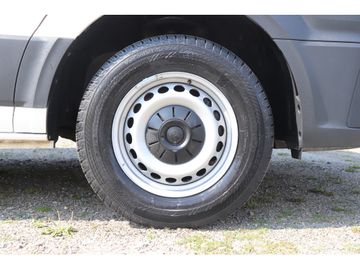 Volkswagen Crafter - 5