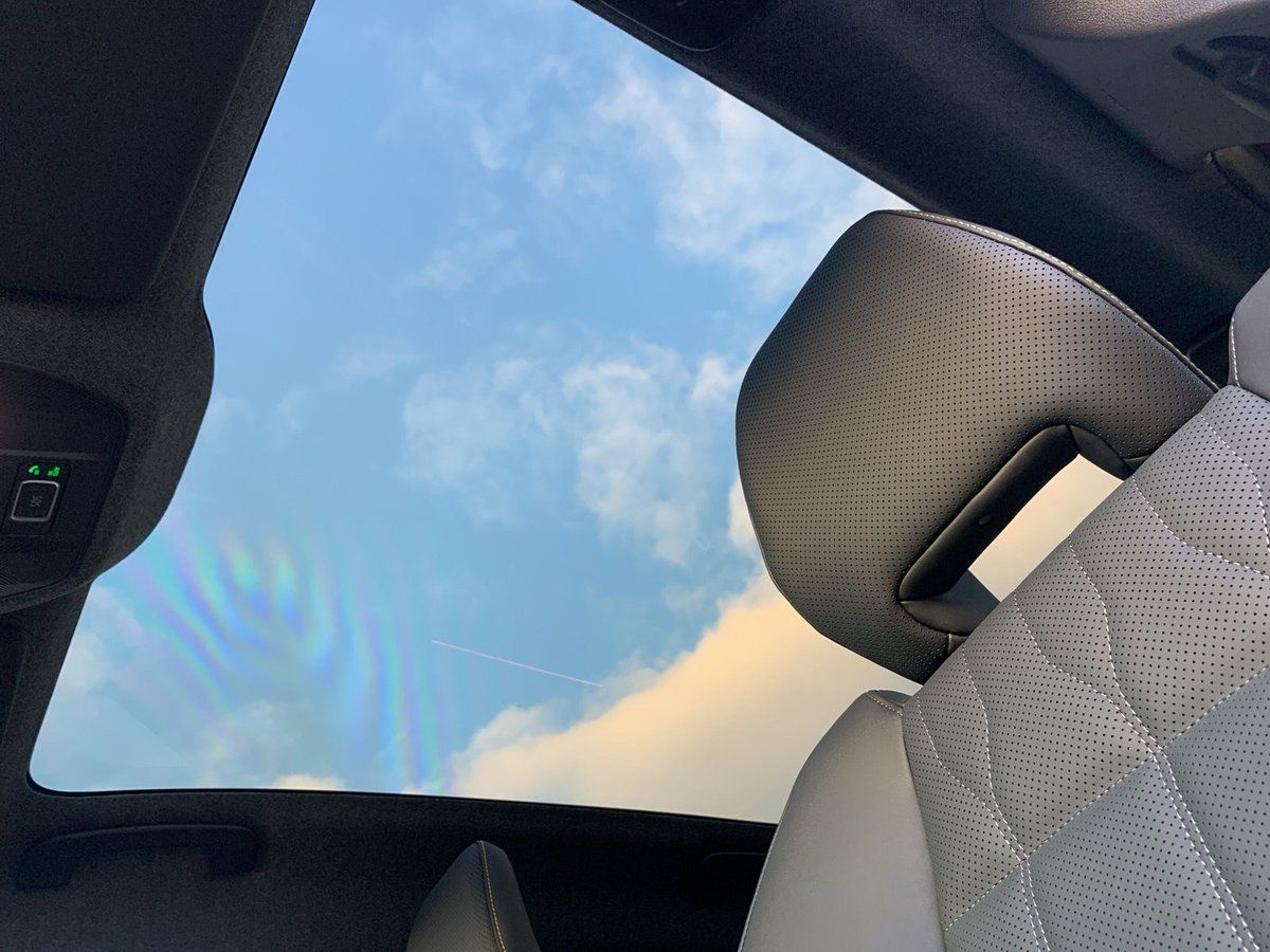 Renault Scenic E-TECH - Bild 46