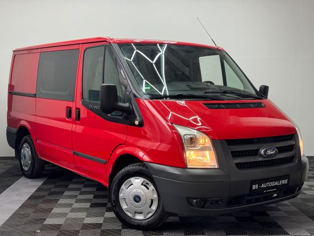 Ford Transit FT 300/6 GANG/STANDHEIZUNG/TÜV NEU/TOP