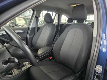 BMW X1 - 10