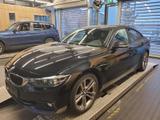 BMW 440i Gran Coupe SportLine *ACC*LED*MEM*PARK*SHZ* - BMW 440: Coupe