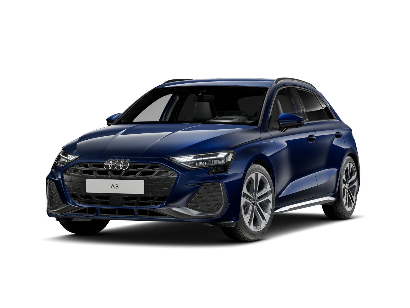 Audi A3 - Bild 2