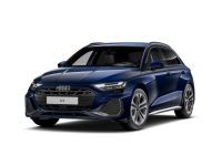 Audi A3 - Vorschau Bild 2