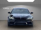 BMW M5 Competition*UNFALLFREI*DEUTSCH*VOLL - BMW M-Modelle in Stuttgart