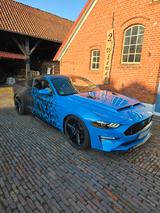 Ford Mustang 2.3 EcoBoost