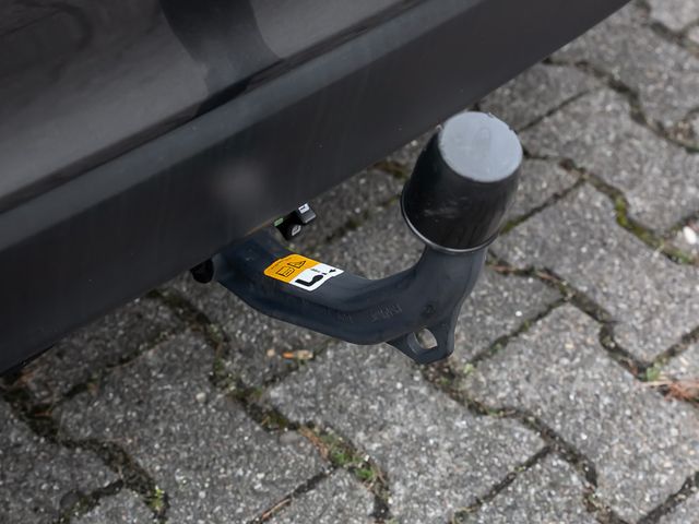 Ford Focus 1.0 Titanium Family-Paket Navi LED