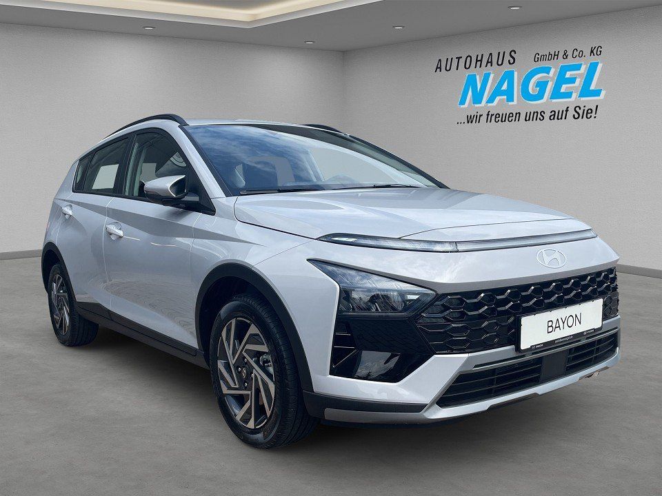 Hyundai BAYON - Bild 3