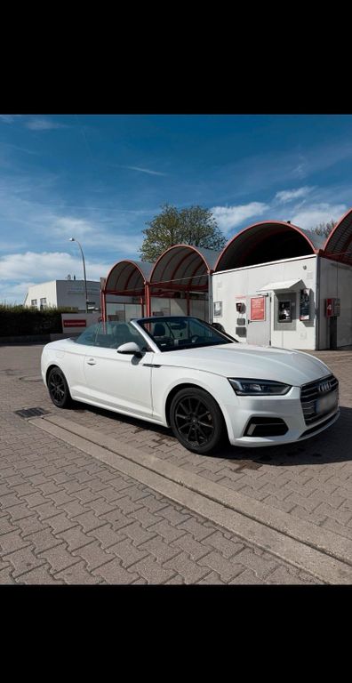 Image of Audi A5