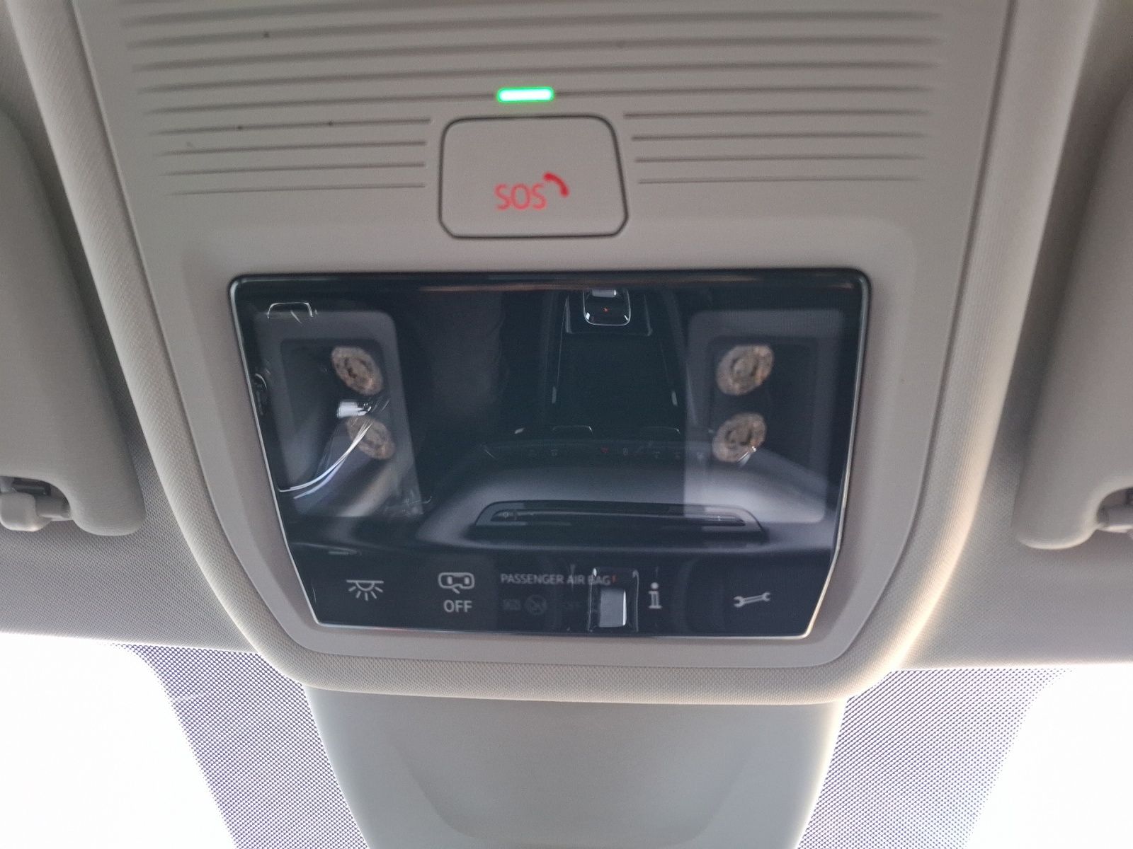 Fahrzeugabbildung SKODA Octavia Combi TDI Ambition DSG LED Navi ACC PDC