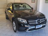 Mercedes-Benz Mercedes GLC 220 d 4Matic Executive 2.1 170cv 20 - Mercedes-Benz 170 d