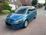 Volkswagen Golf Plus 1.9 TDI 1. Hand/ Sche... - Volkswagen Golf aus 2005: TDI