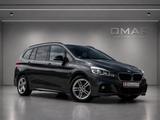 BMW 218i GranTourer M-SPORT/7-SITZER/SPUR/ABSTAND - BMW 218 7-Sitzer