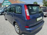 Ford C-Max 1.6 *Klima *TÜV 11/2026* - gebrauchte Ford C-Max aus dem Jahr 2005