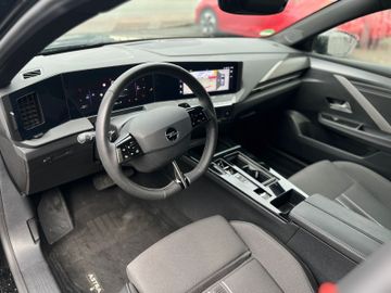 Bild 11 Opel Astra Sports Tourer GS WINTERPAKET KAMERA