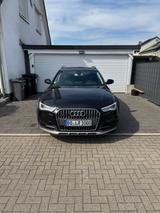 Audi A6 Allroad 3.0 TDI quattro 235kW tiptronic - - Audi A6 Allroad in Bochum