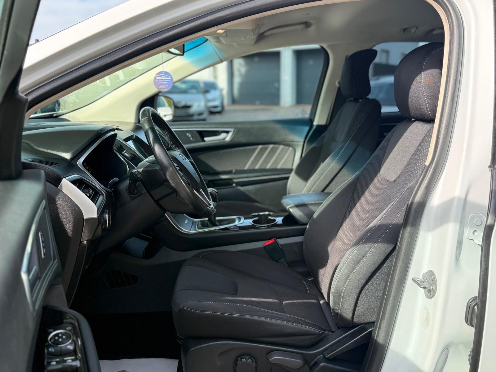 Ford Edge Sport 4x4*LED*NAVI*KAMERA*SHZ*