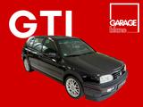 Volkswagen Golf GTI "Edition 20 Jahre GTI" / Restauriert! - Volkswagen Golf: GTI 20 Jahre