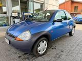 Ford Ka 1.3 (servosterzo) - Ford aus 1998: Ka