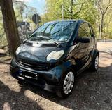 Smart Fortwo Coupe  NUR 86.500 km  TOP Z... - gebrauchte Smart ForTwo aus dem Jahr 2005