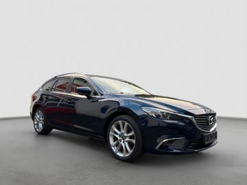 Mazda 6 - 3