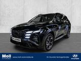 Hyundai Tucson N Line X Hybrid 2WD Assistenz-Paket