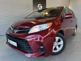 Toyota Sienna 3.6L V6/RÜCKFAHRKAMERA/TEMPOMAT - Toyota: V6