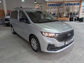 Ford Grand Tourneo Connect Titanium
