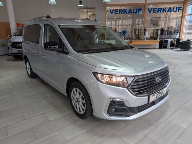 Ford Grand Tourneo Connect Titanium
