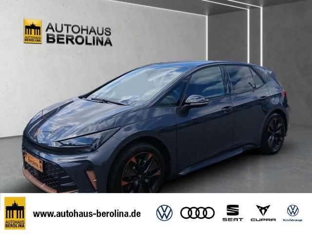 Cupra Born - Bild 1