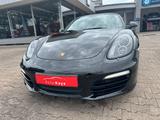 Porsche 981 Boxster PDK *Deutsch*/PCM/Sportabgas./LMR19" - Porsche Boxster: Cabrio, 981