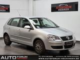 Volkswagen Polo IV Klima NUR 86.000km - gebrauchte VW Polo aus dem Jahr 2005