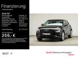 Audi Q2 S line 40 TFSI qu. Pano, Sound, Assist, Matri - Audi Q2 Gebrauchtwagen in Frankfurt