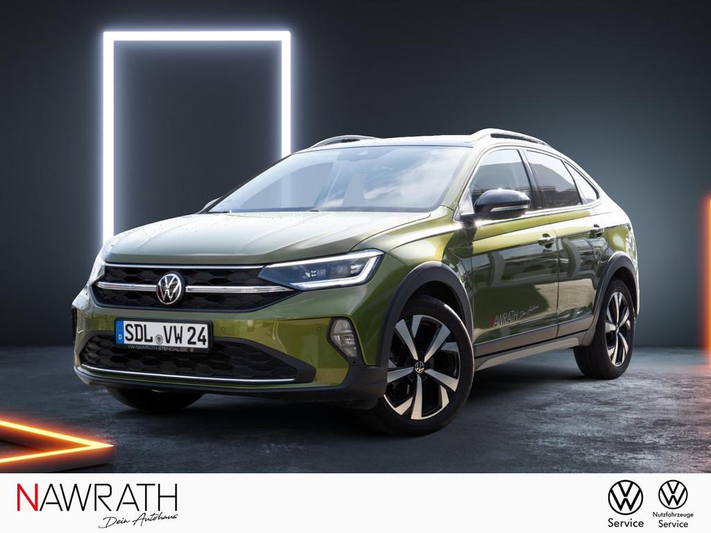 Volkswagen Taigo 1.0 TSI Style SHZ KAMERA NAVI MATRIX-LED