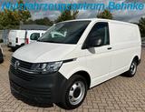 Volkswagen T6.1 Transporter KA/ Komfort-Paket Plus/ 3 Sitze - Volkswagen T6 Transporter in Bremen