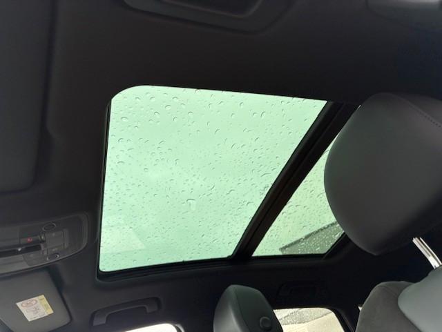 Audi Q3 40 TDI quattro S line BLACK/PANO/MEM/MATRIX