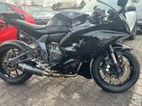 Yamaha YZF R7 - YAMAHA YZF R7