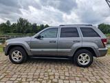 Jeep Grand Cherokee Limited 3.0 CRD Autom. Limited - Jeep Grand Cherokee Gebrauchtwagen in Hannover